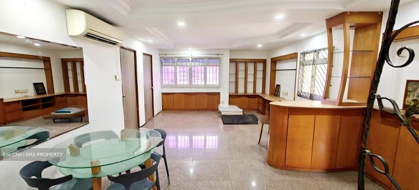 Blk 565 Choa Chu Kang Street 52 (Choa Chu Kang), HDB 4 Rooms #623190391